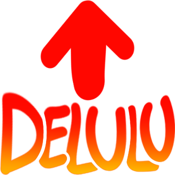 Delulu Emoji