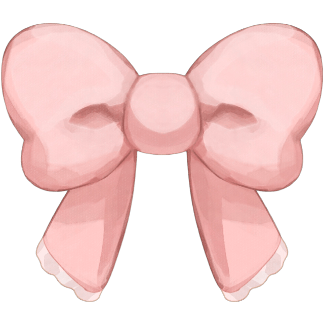 ValentineRibbon Emoji