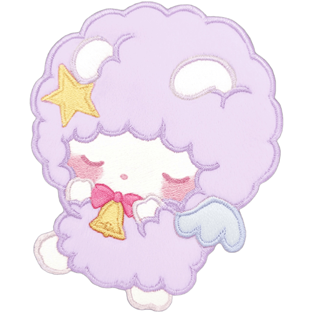EmbroiderSheep Emoji