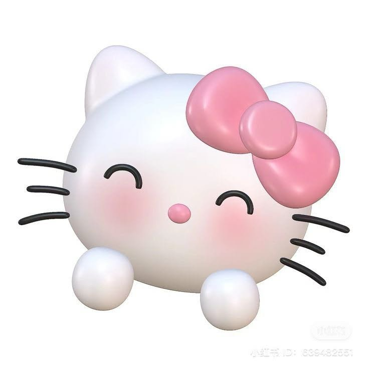 kitticute Emoji