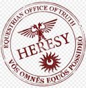 heresy Emoji