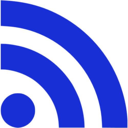 RSS_Feed Emoji