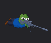 SNIPER Emoji