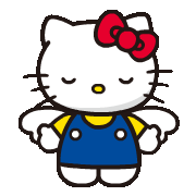 hellokittydiscordemoji Emoji