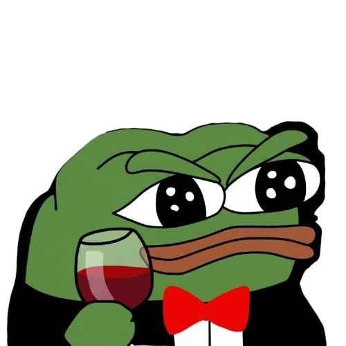 pepewine Emoji