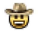 countrysinger Emoji