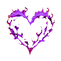 HeartFlame Emoji
