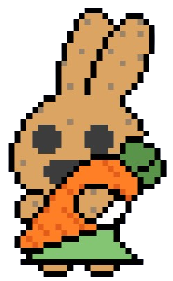 CocoCarrot Emoji