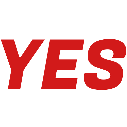 yesred Emoji