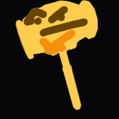 Thinking Emoji