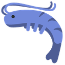 BlurpleShrimp Emoji