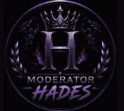 hades Emoji