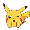 pika11 Emoji