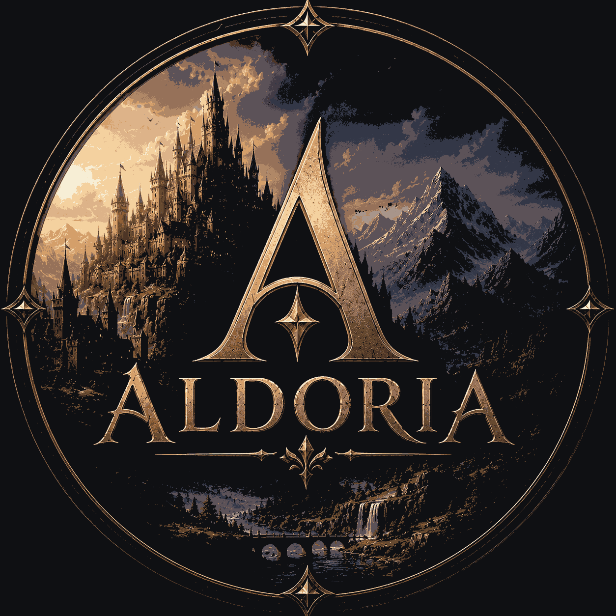 Aldoria Emoji