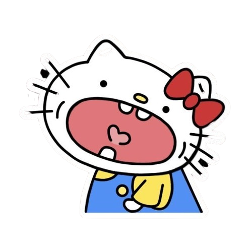 kitty_5 Emoji