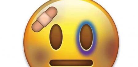 Bruisedemoji Emoji