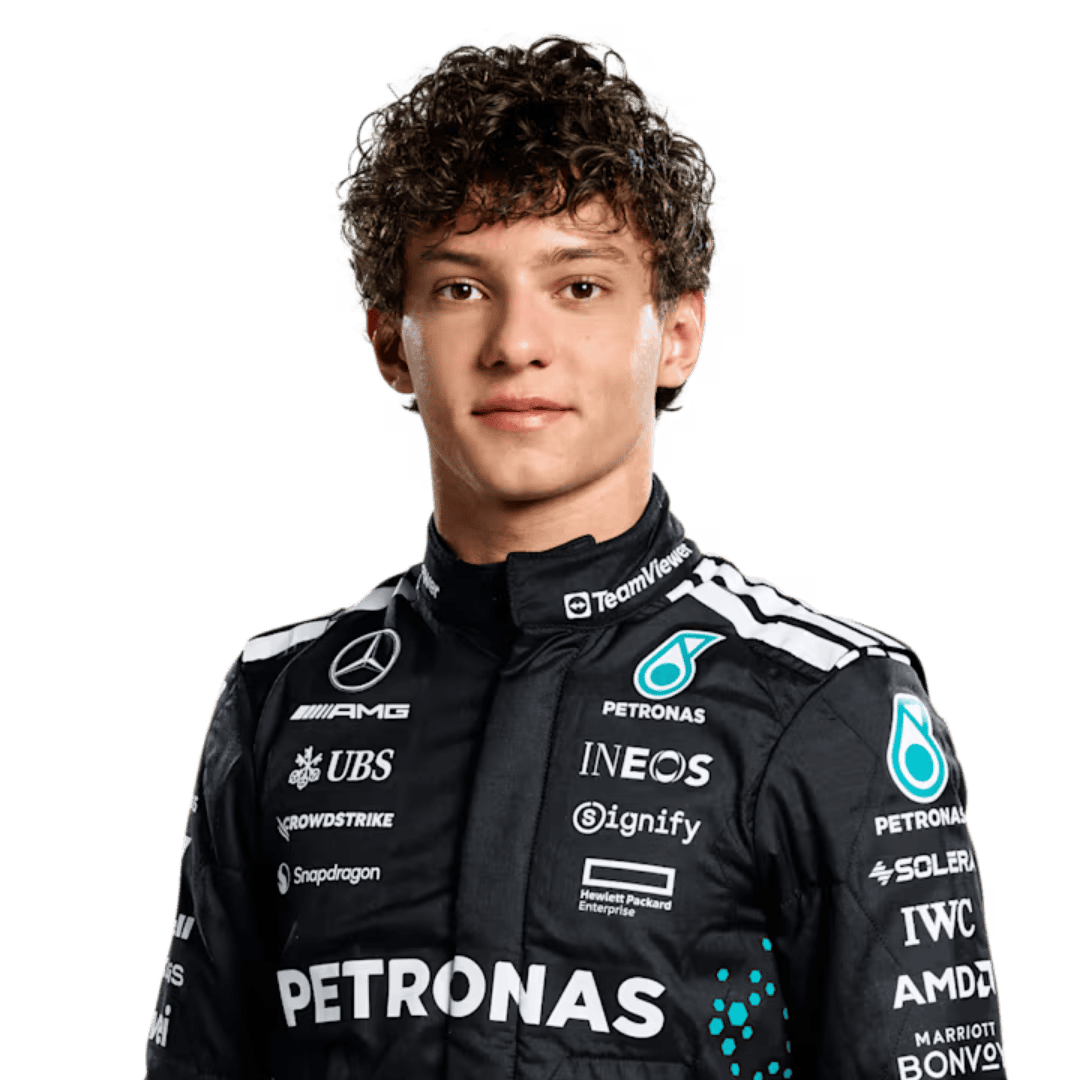 2025_Kimi_Antonelli Emoji