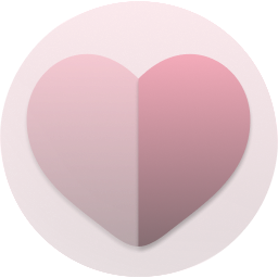PinkHeartRoleIcon Emoji