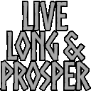 Livelongandprosper Emoji
