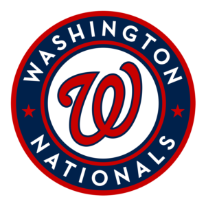 Nationals Emoji