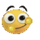 agahappy Emoji