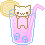 kittyinbeverage Emoji
