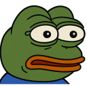 pepeconfused Emoji