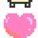 BearLoveBounce Emoji