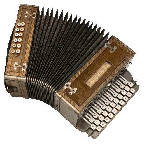 oldaccordion Emoji