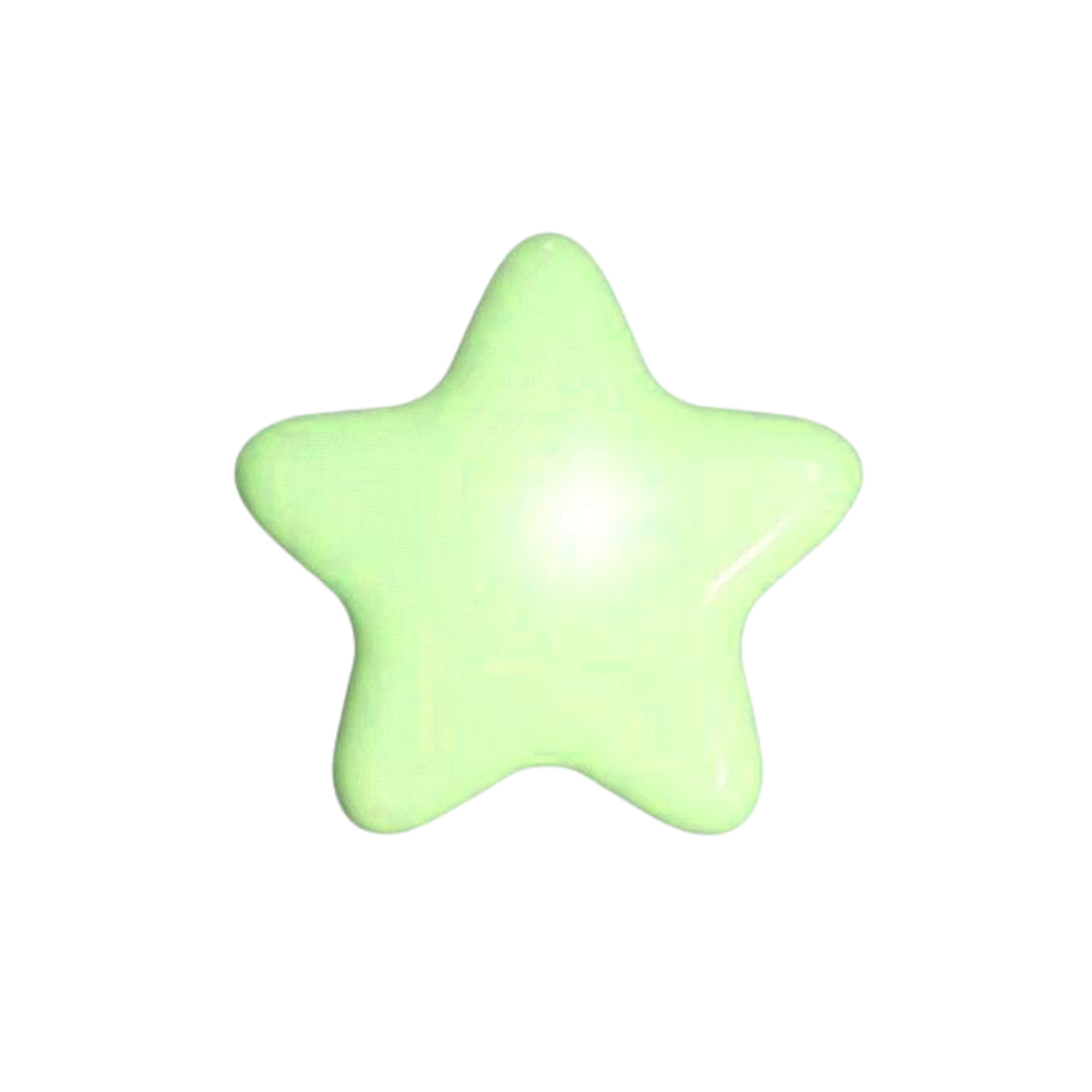 green_star3 Emoji