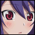 Shy Emoji