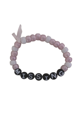 MissingBracelet Emoji