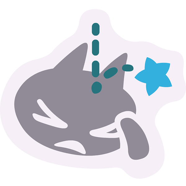 002_cathm Emoji