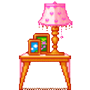 endtabledecor Emoji