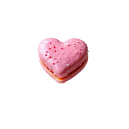 Pinkcookie Emoji