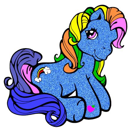 sparklymylittlepony Emoji