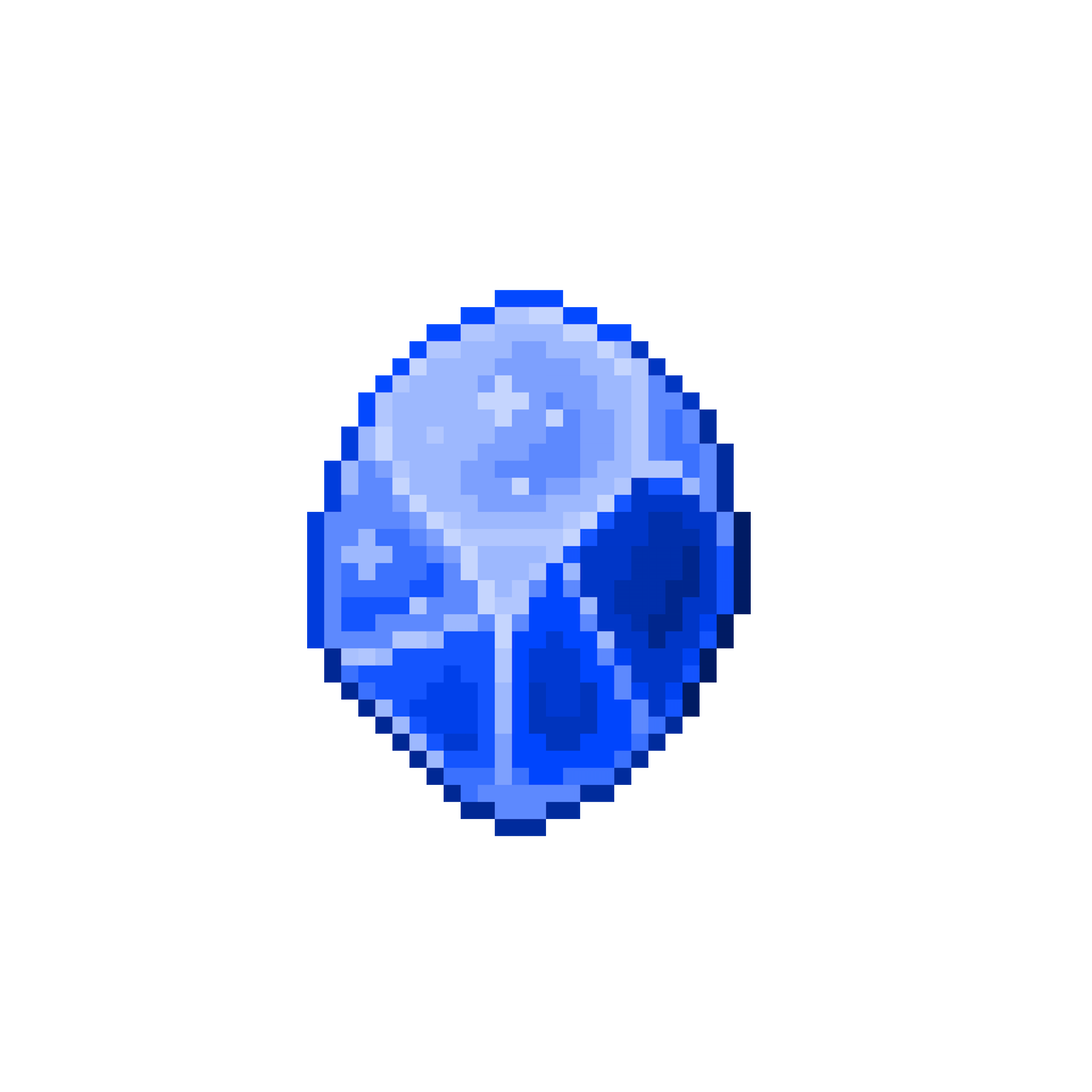 Sapphire Emoji