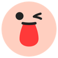 Tongueout Emoji