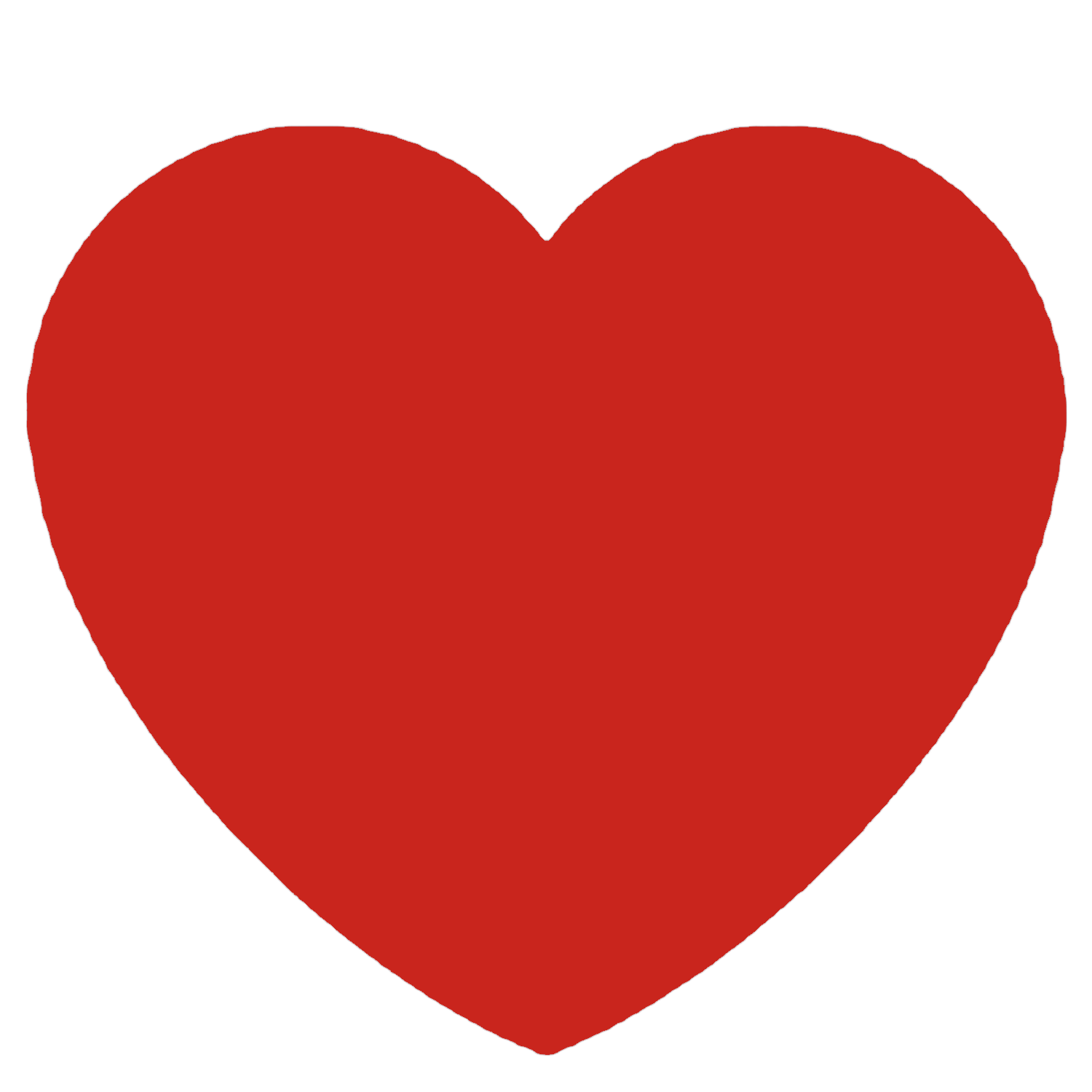 Red_Heart Emoji