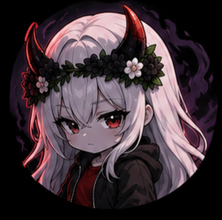 Lunademon Emoji