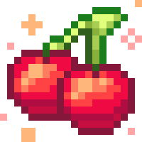 Cherry Emoji