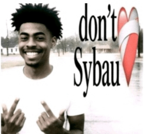 dontsybau Emoji