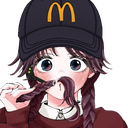 KaorukoMcDonalds Emoji