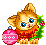 holidaykitty Emoji