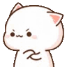 PeachPout Emoji