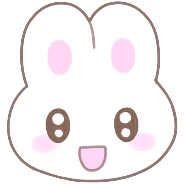 BunnyHappy Emoji