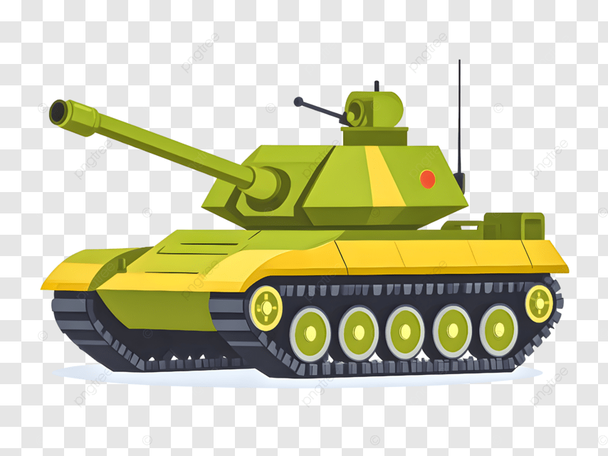 Armytank Emoji