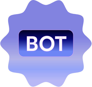 Bot Emoji