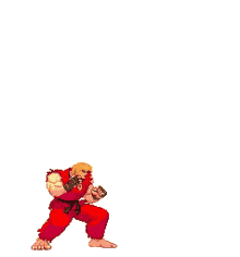 Ken_Shoryuken Emoji