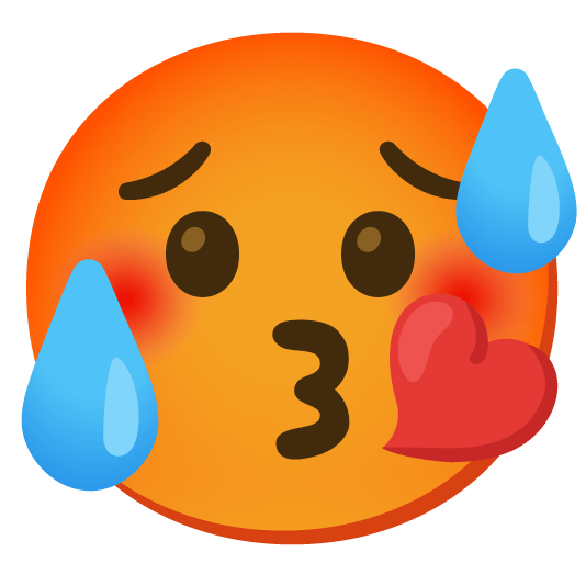 hotinlove Emoji